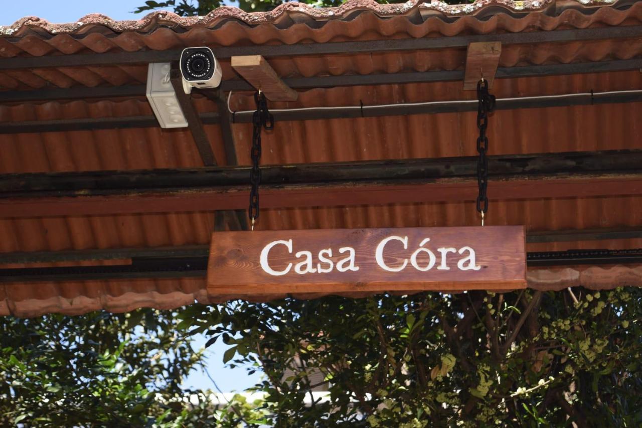 Апартаменти Casa Cora Ередія Екстер'єр фото